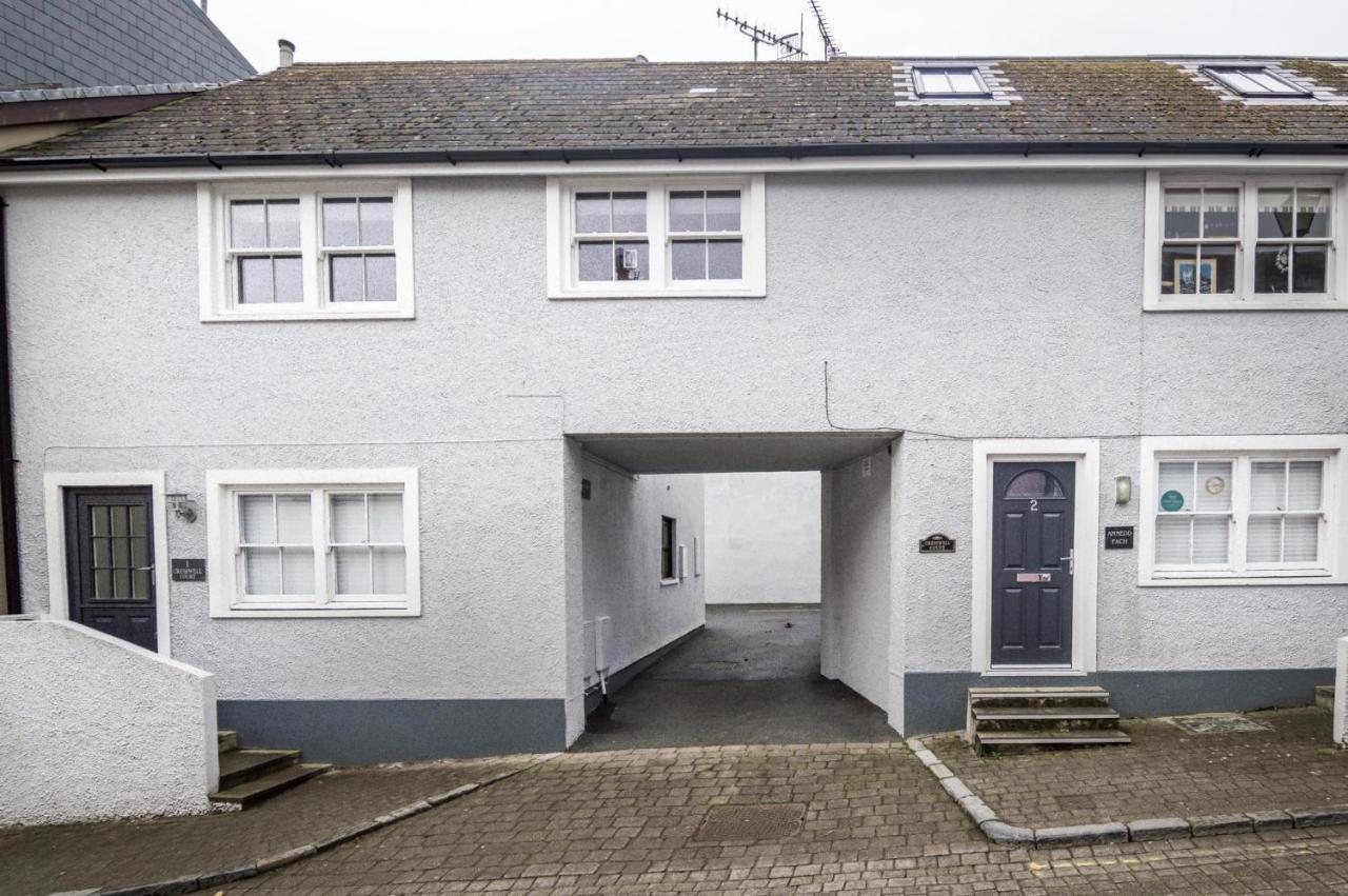 Harry'S - 2 Bedroom Holiday Home - Tenby Exterior photo